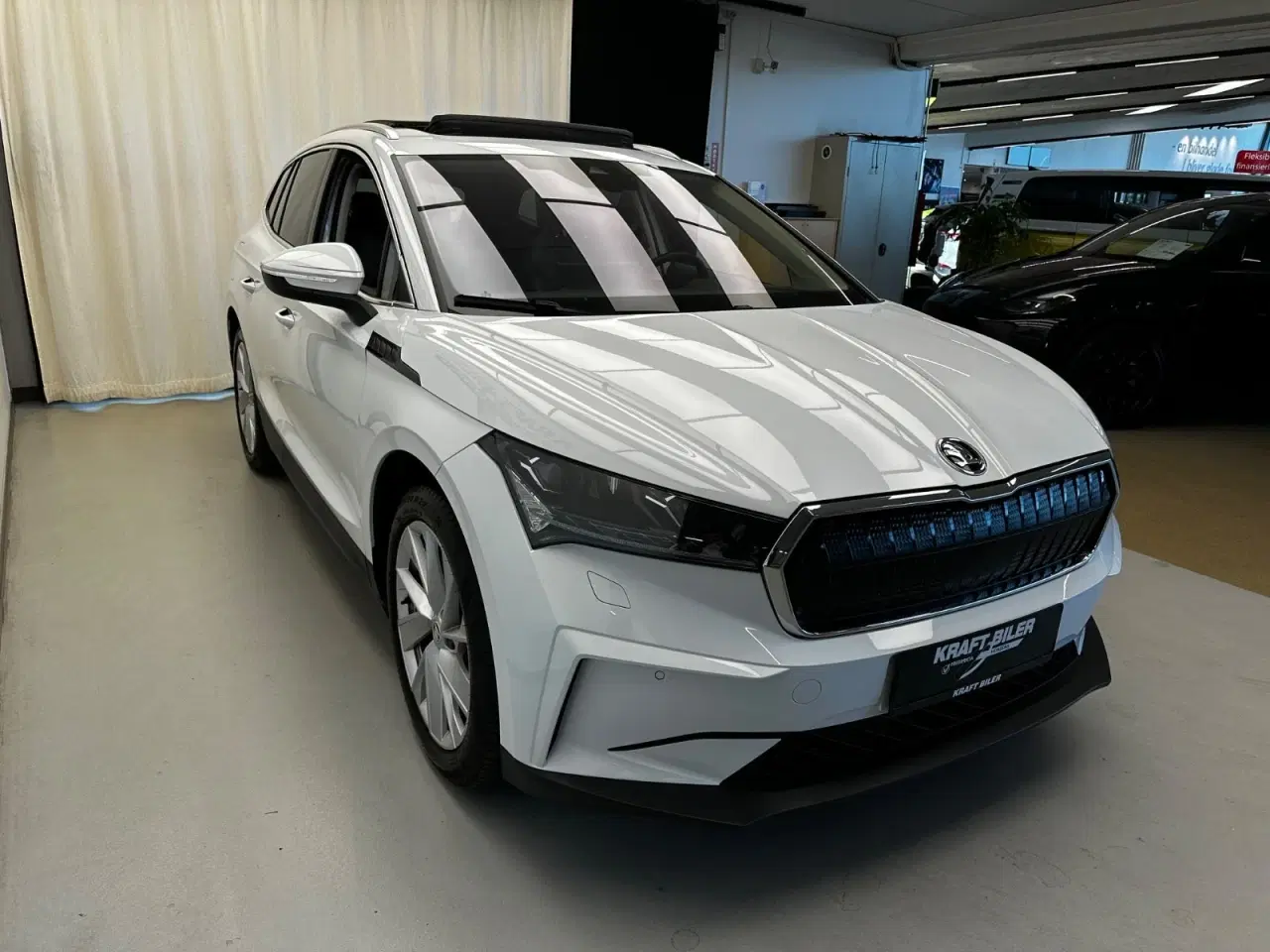 Billede 4 - Skoda Enyaq 60 iV Suite