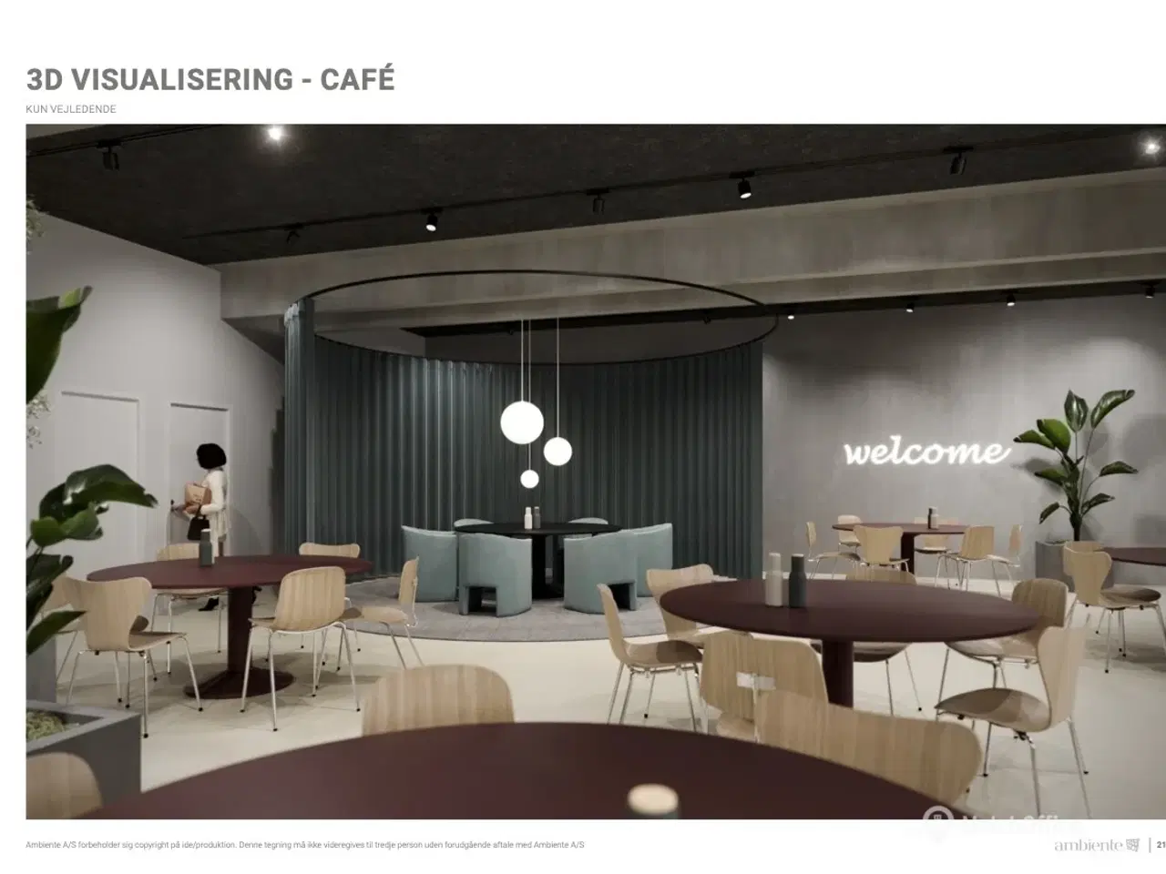 Billede 11 - Flot og markant domicil på Avedøre Holme