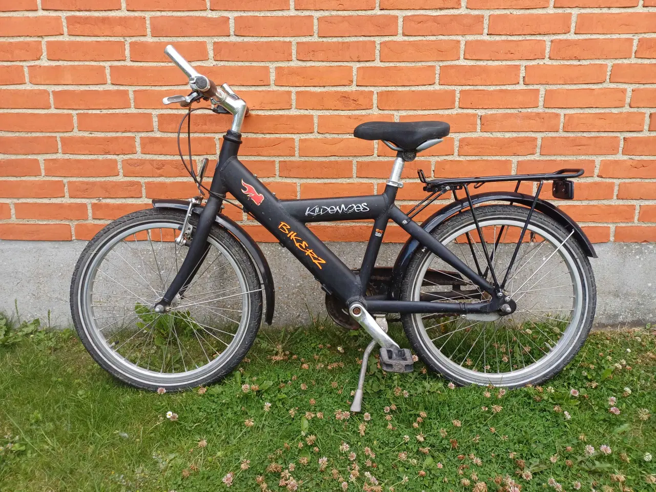 Billede 2 - Kildemoes Bikerz 