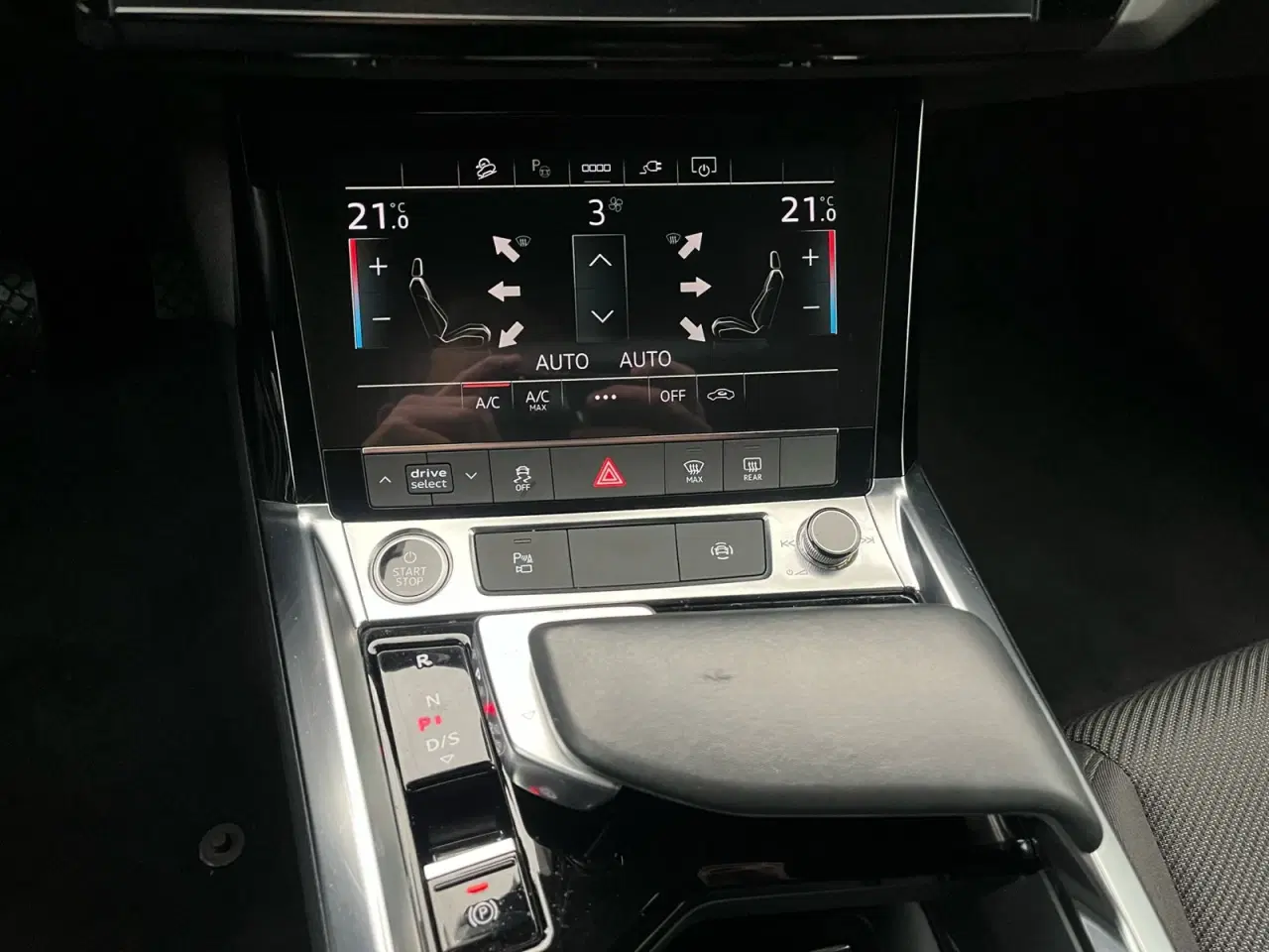 Billede 14 - Audi e-tron 50 Advanced quattro