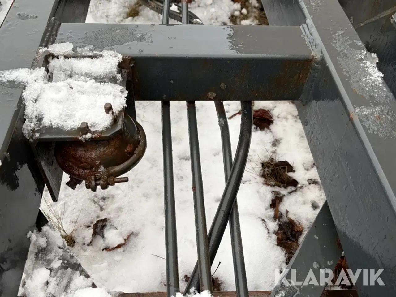 Billede 12 - Kroghejs