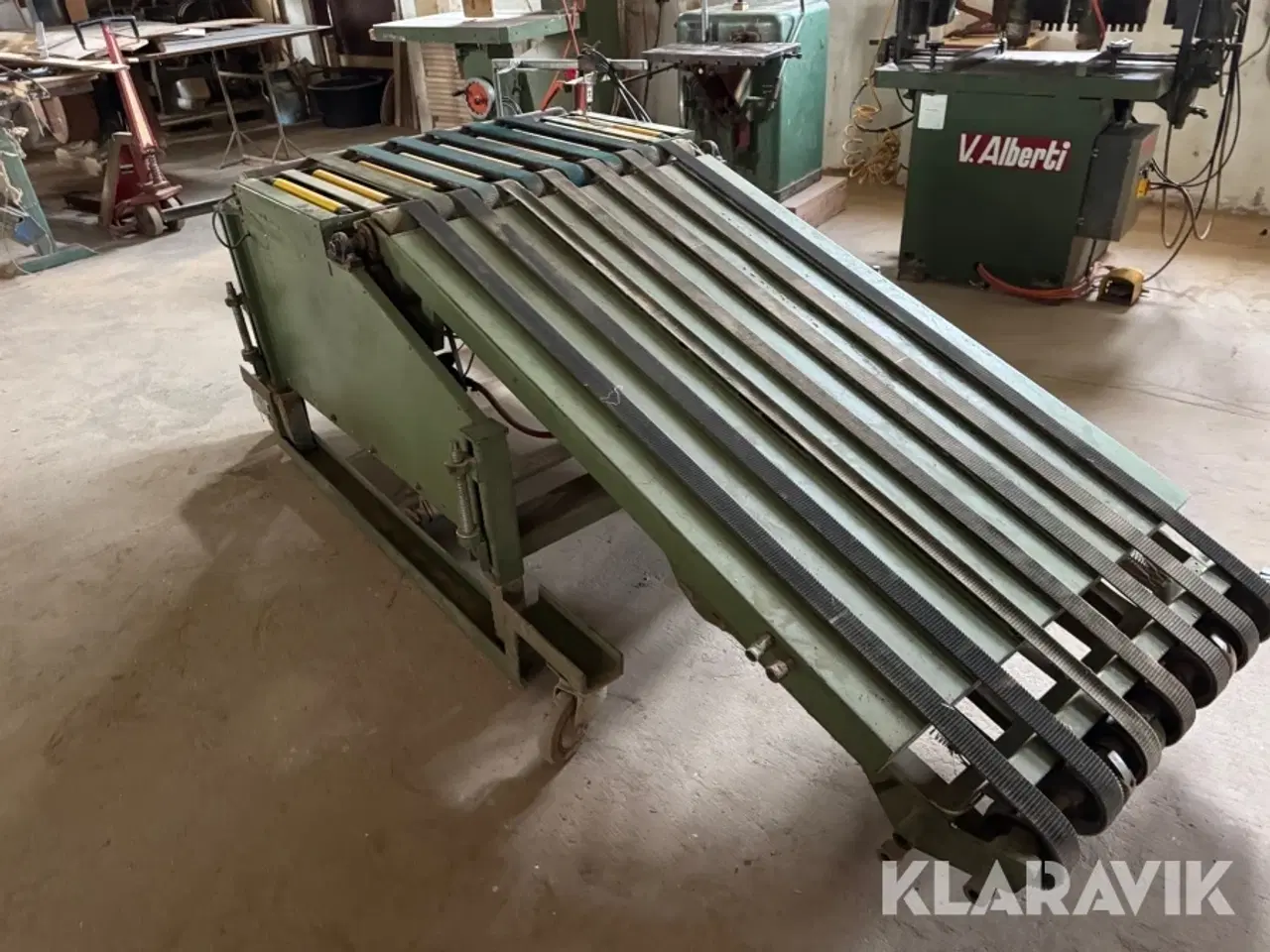 Billede 2 - Læsser DTM