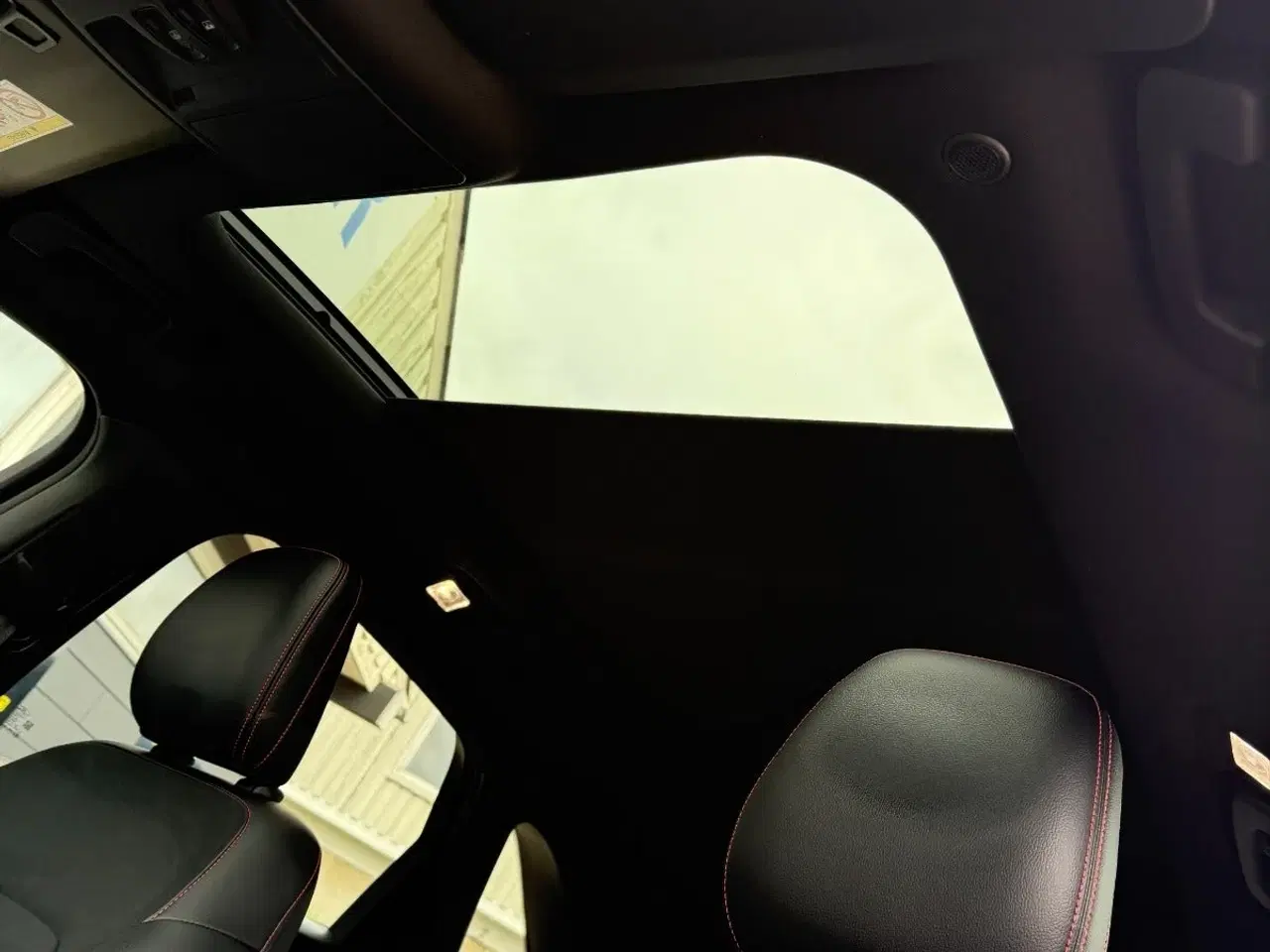Billede 17 - Ford Kuga 2,5 PHEV ST-Line X CVT