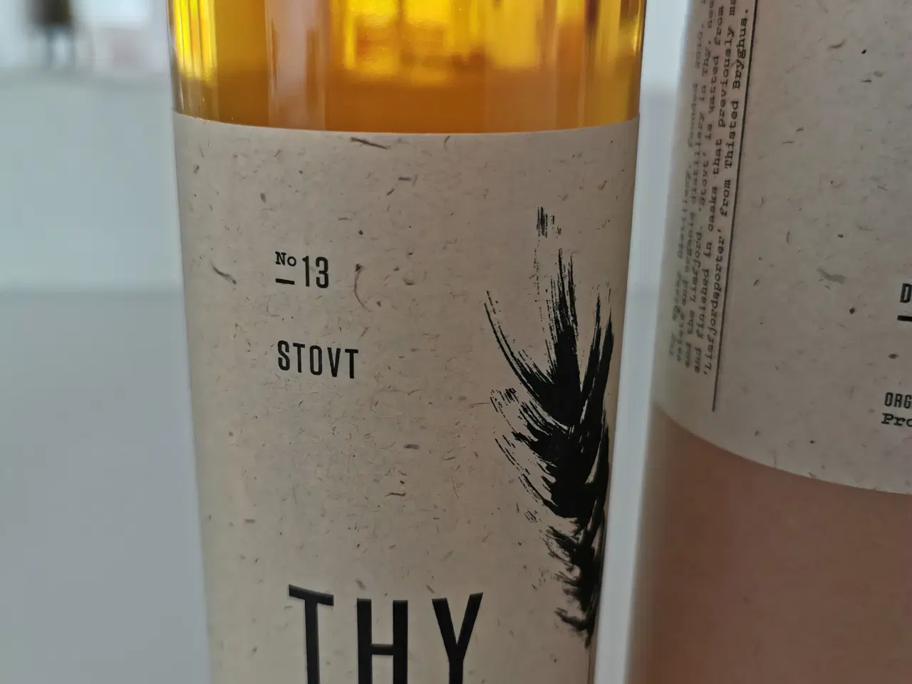 Billede 2 - Thy Whisky no. 13 Stovt