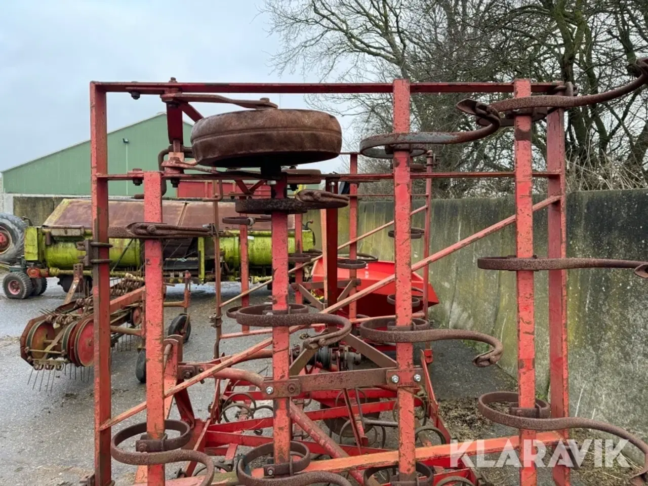 Billede 7 - Harve Kongskilde