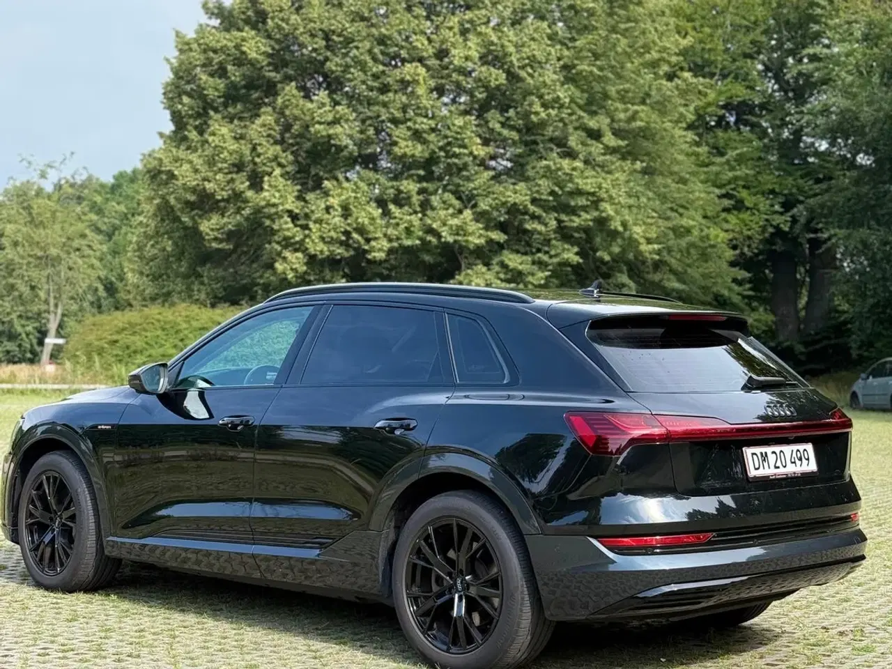 Billede 4 - Audi e-tron 55 Prestige quattro