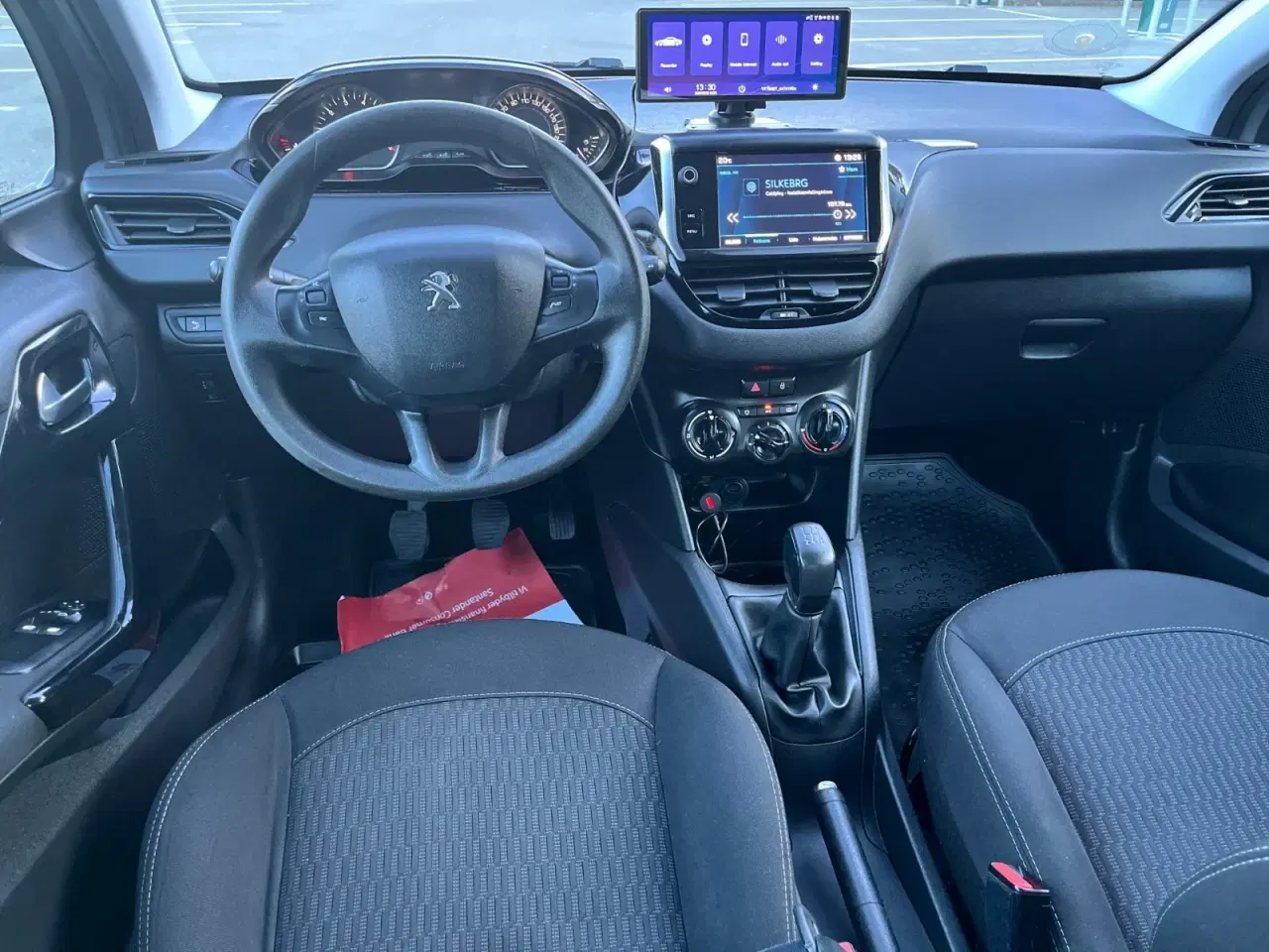 Billede 9 - Peugeot 208 1,2 PureTech 82 Active