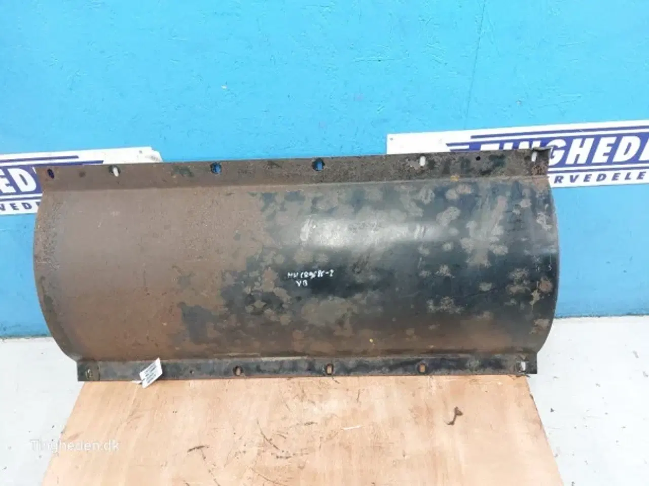 Billede 11 - New Holland CR9080 Dæksel Venstre 86974469