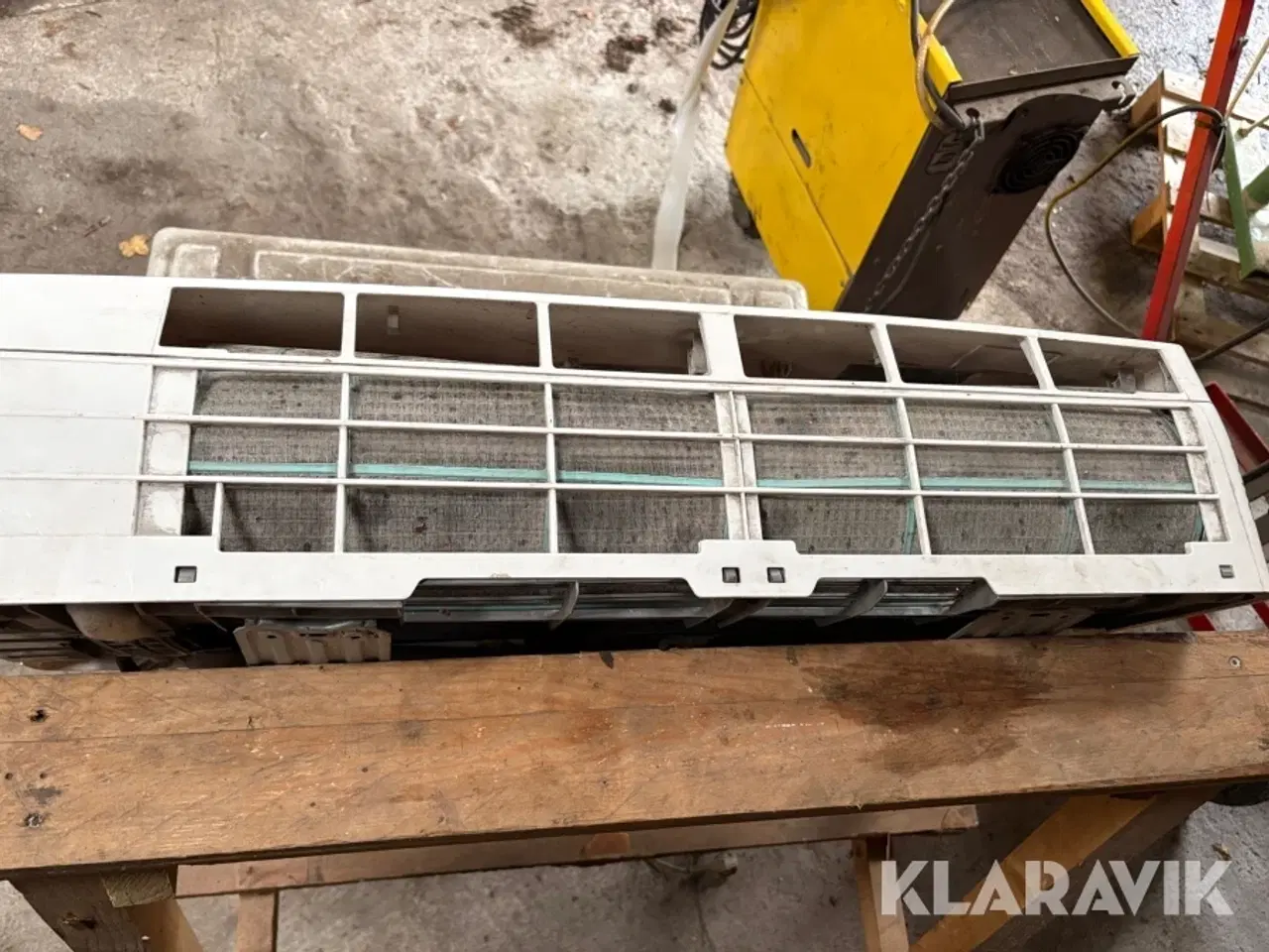 Billede 6 - Varmepumpe Inventor P2MVI-12