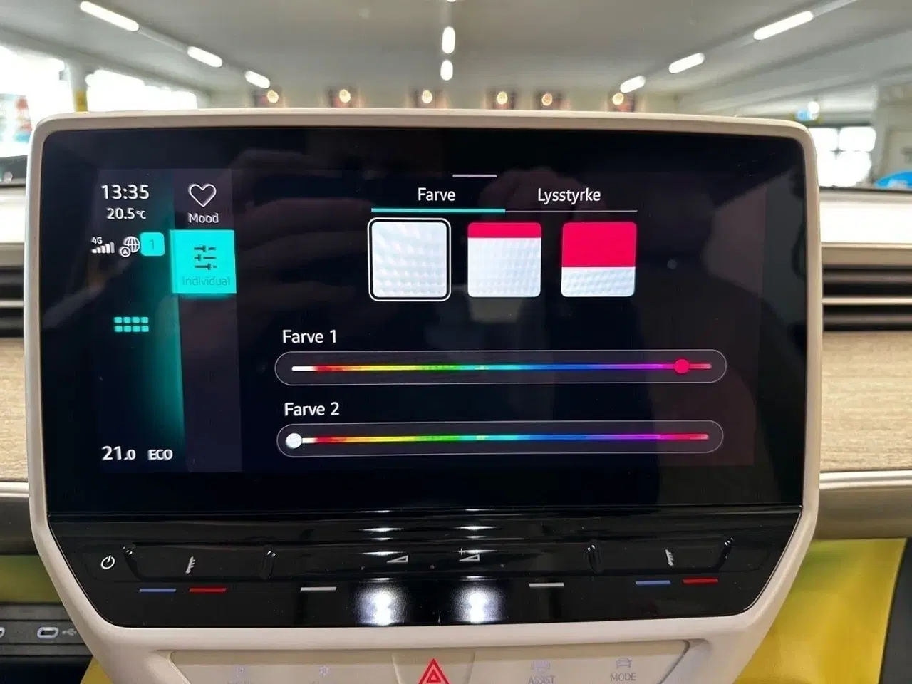 Billede 19 - VW ID.Buzz 77 Pro SWB