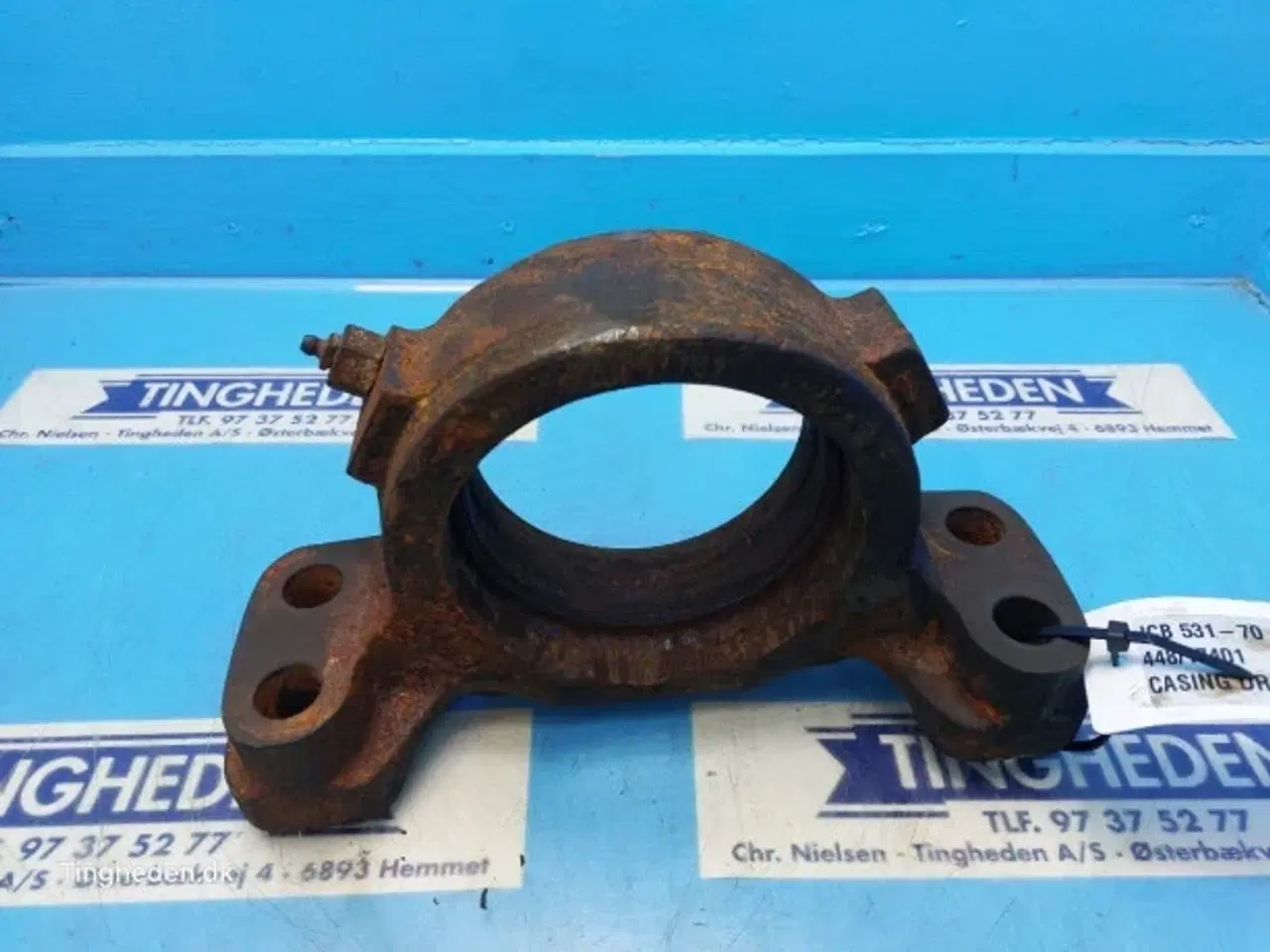 Billede 8 - JCB 531-70 Nav 448/17401