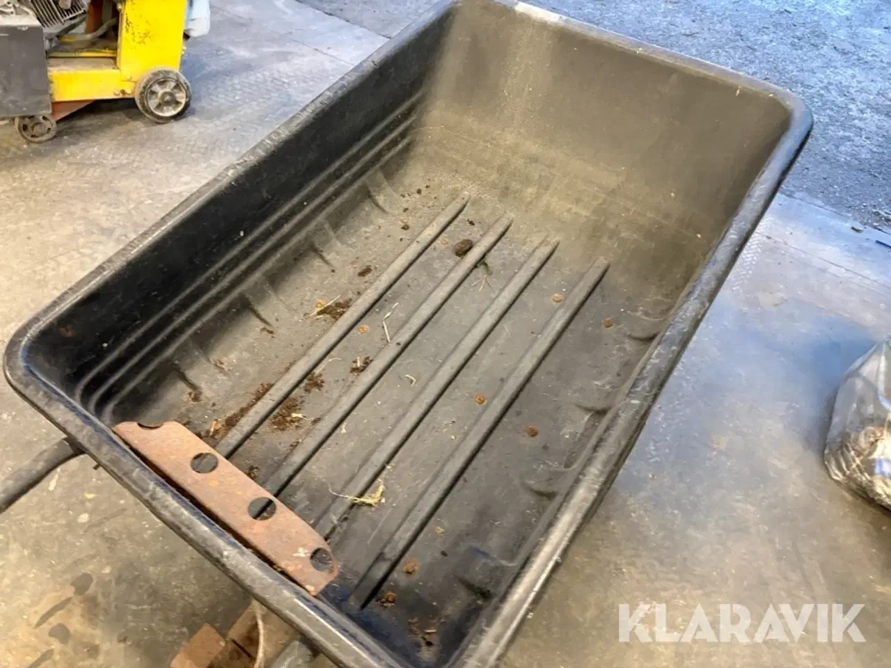 Billede 7 - Trailer til havetraktor