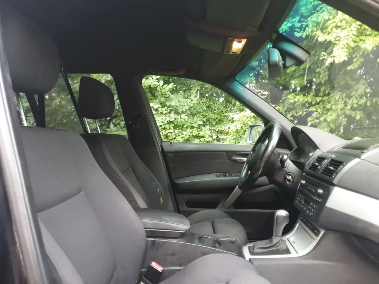 Billede 13 - BMW X3 3,0 xDrive35d aut.