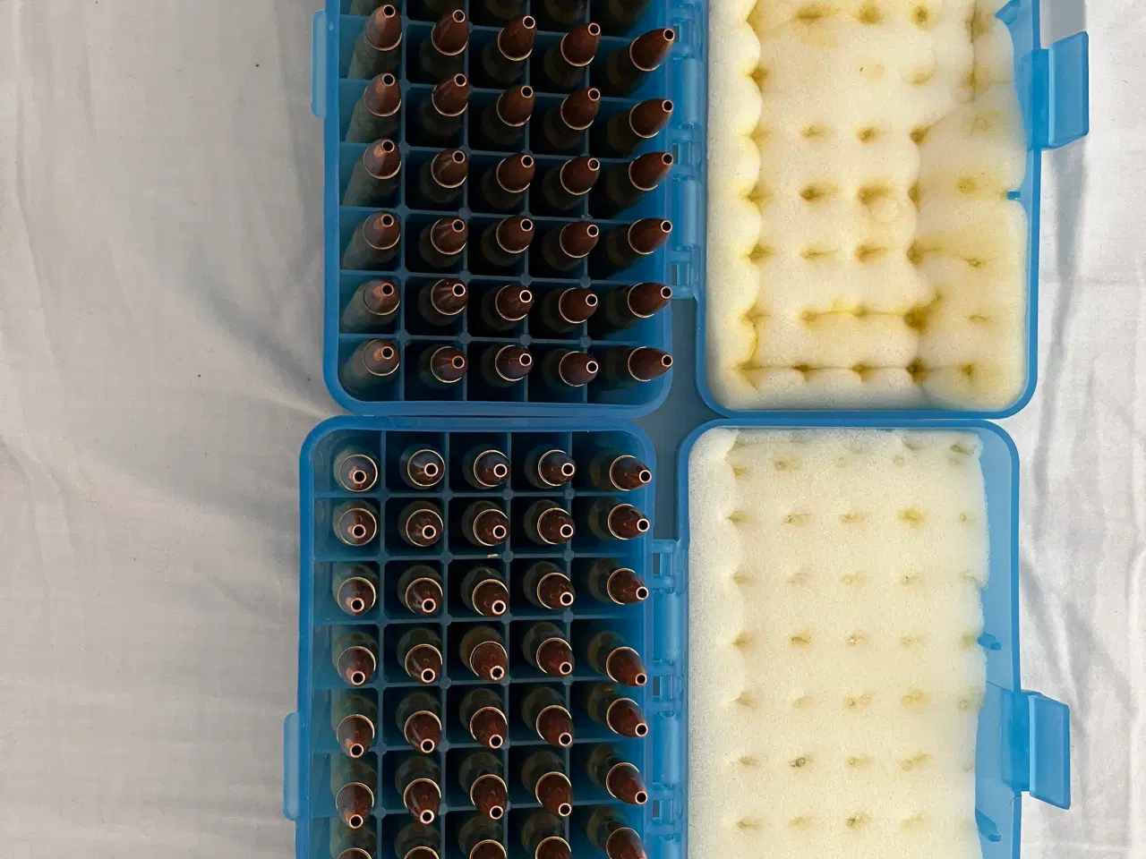 Billede 1 - Tornado 30.06 7.1g (110gr)