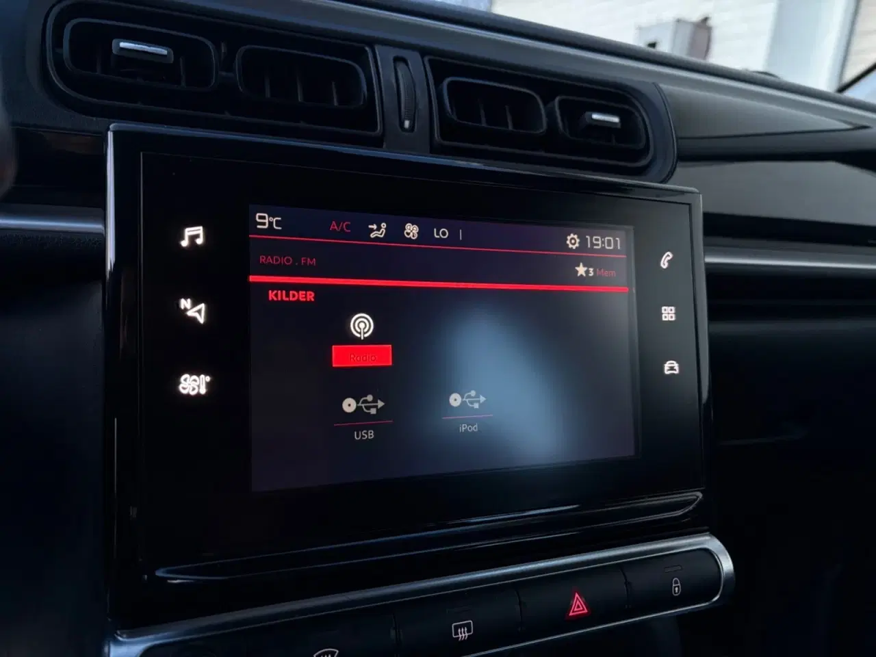 Billede 12 - Citroën C3 1,6 BlueHDi 75 Feel