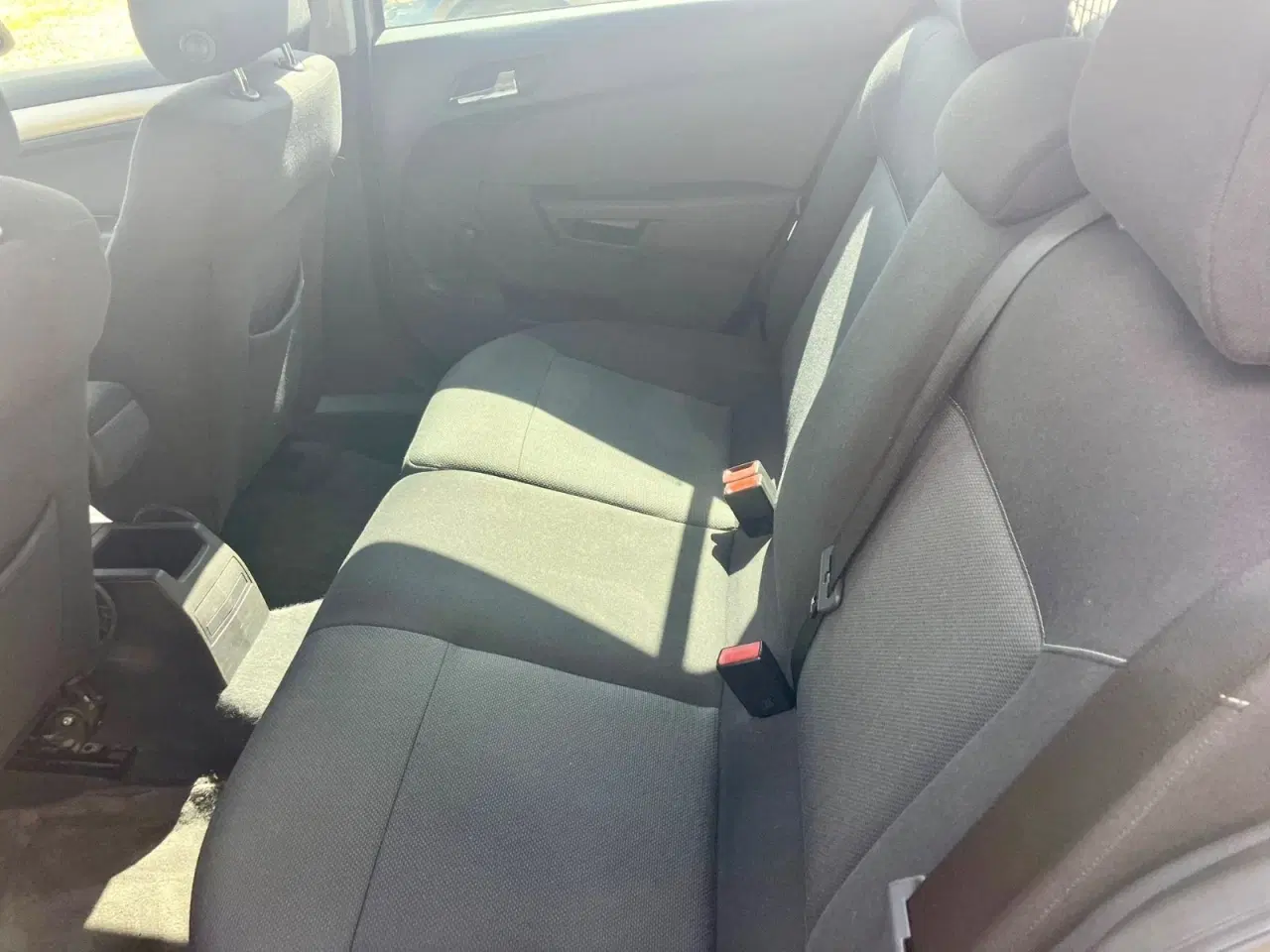 Billede 6 - Opel Astra 1,6 Turbo Enjoy Wagon