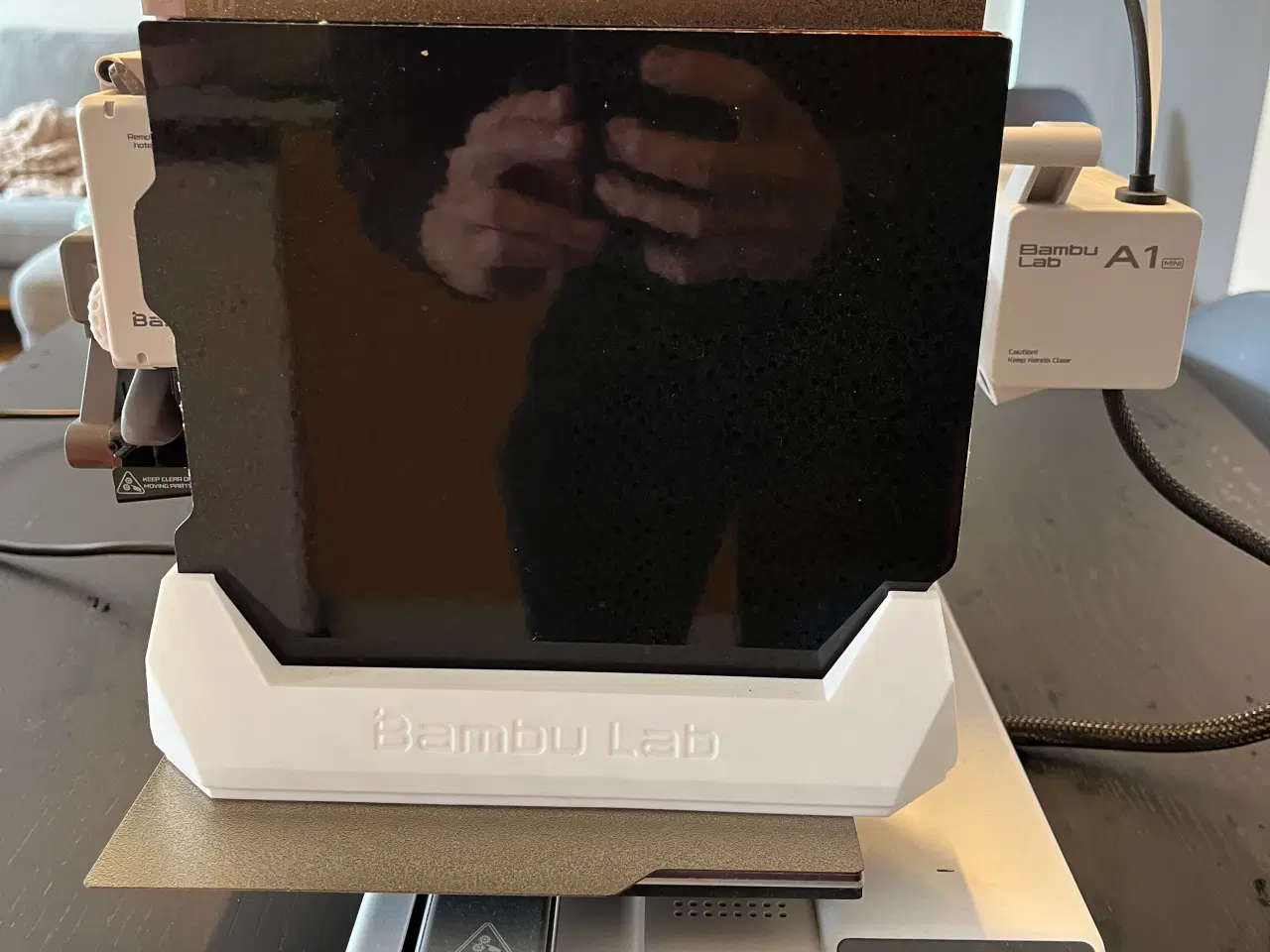 Billede 3 - Bambulab a1 mini 