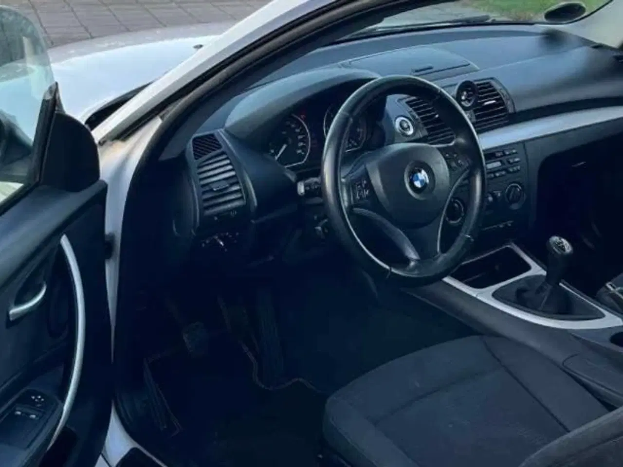 Billede 10 - BMW 116d 2,0 TDI 2009