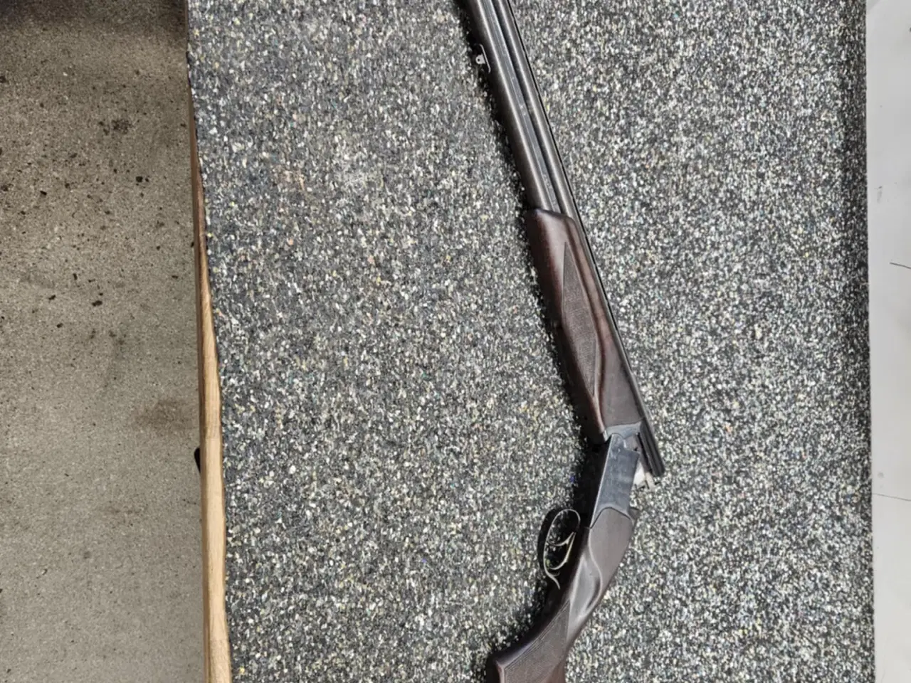 Billede 3 - Baikal 12/70 over/under