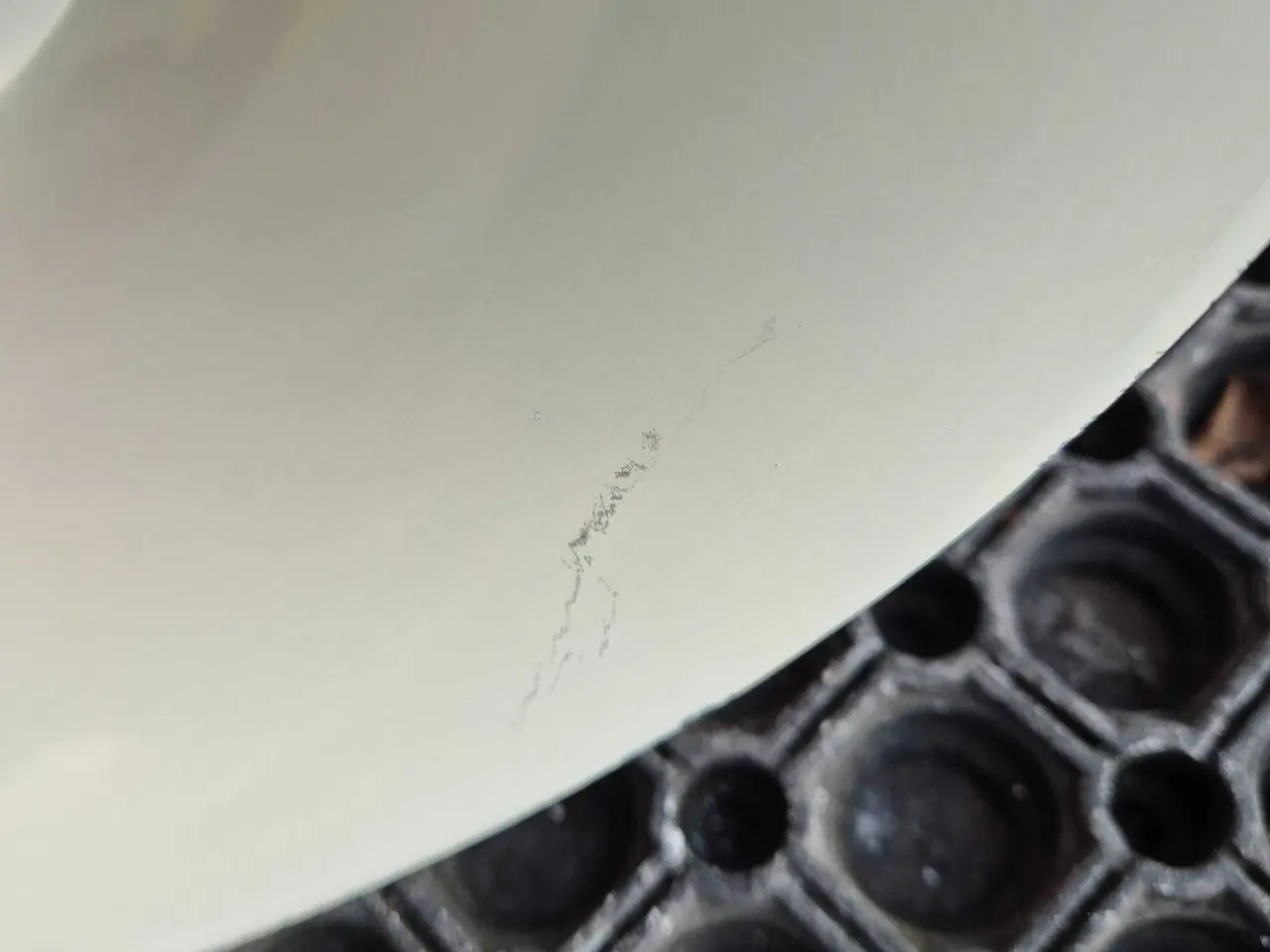 Billede 18 - Fed Carl Thore-pendel med det lækreste lys