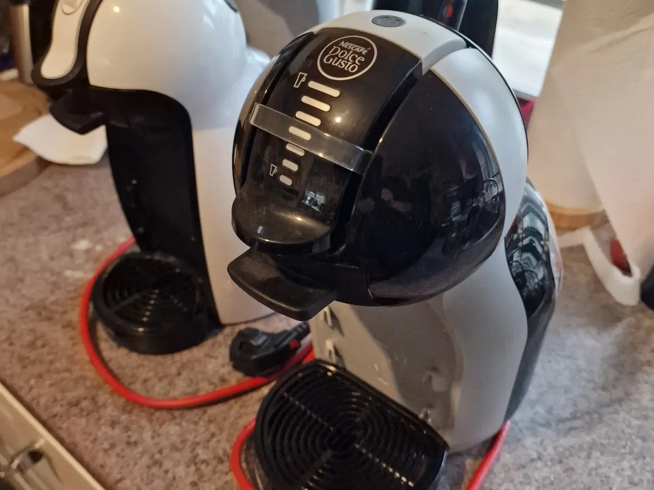 Billede 1 - DOLCE GUSTO kaffemaskine