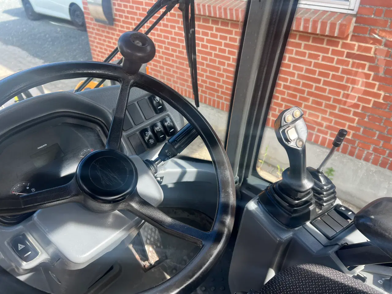 Billede 7 - Volvo l30g High speed 