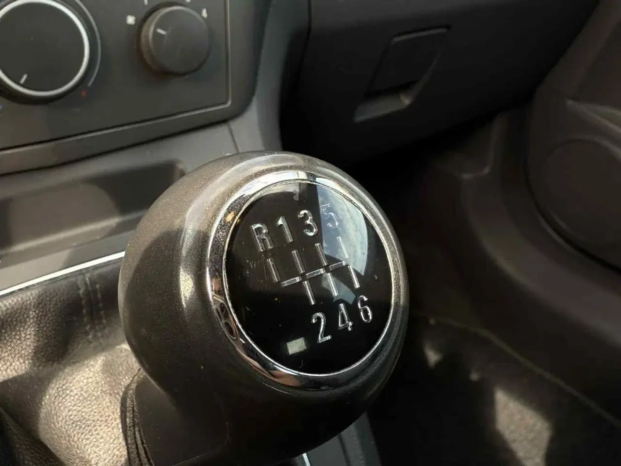 Billede 9 - Opel Zafira 1,9 CDTi 120 aut. Flexivan