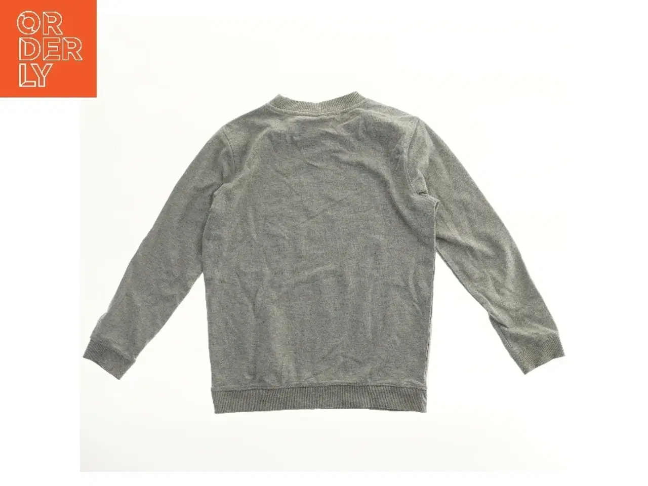 Billede 2 - Slazenger Sweatshirt med logotryk (str. 152)