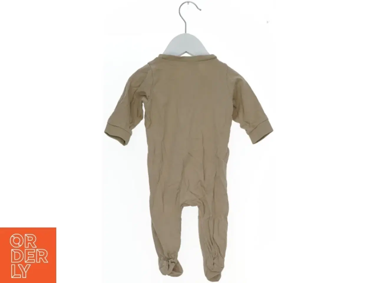 Billede 2 - Heldragt til baby fra H&M (str. 62)
