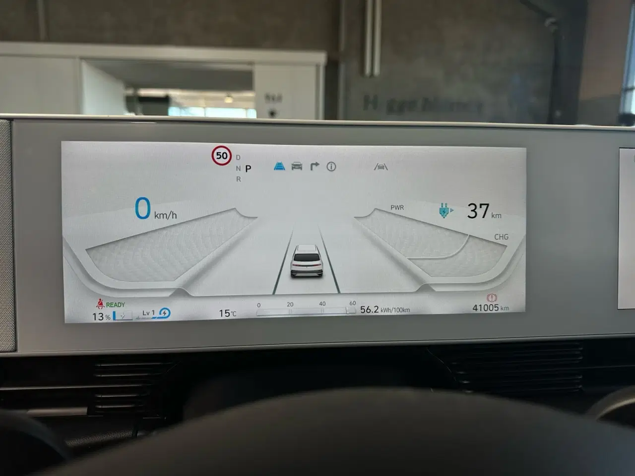 Billede 16 - Hyundai Ioniq 5 58 Dynamiq