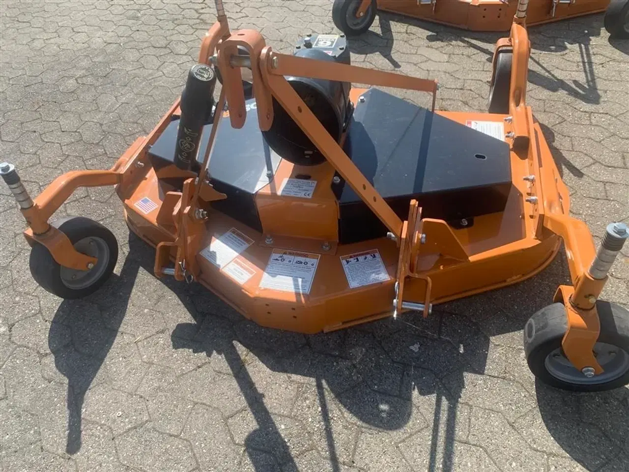 Billede 11 - Woods PRD6000 rotorklipper 1.53 meter