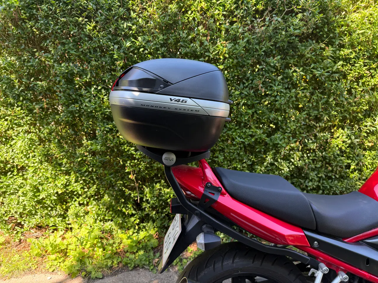 Billede 8 - Suzuki GSF 650 S Bandit ABS