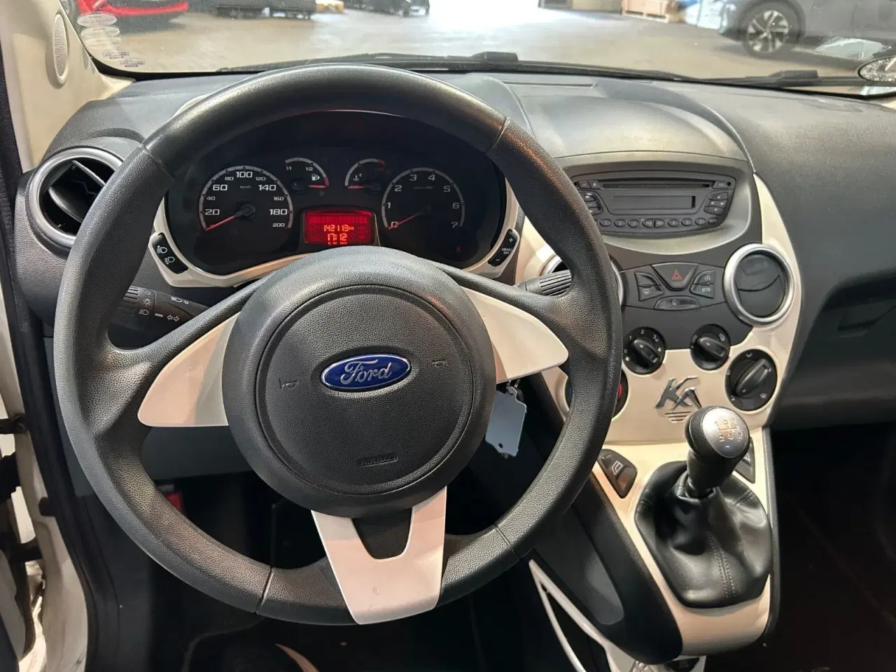 Billede 6 - Ford Ka 1,2 Titanium