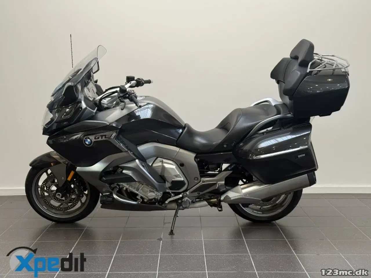 Billede 6 - BMW K 1600 GTL