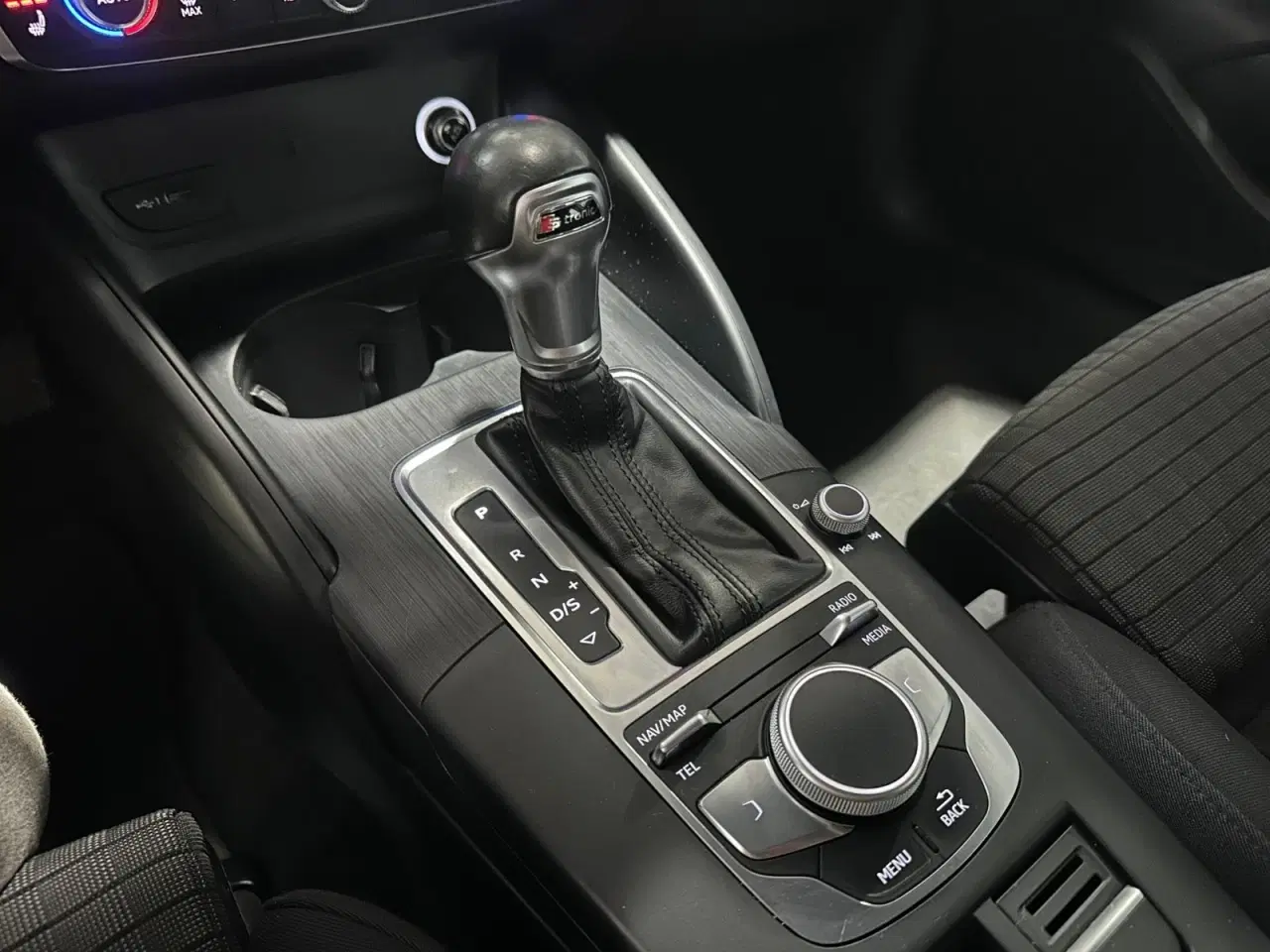 Billede 11 - Audi A3 35 TFSi Sport Limited S-tr.