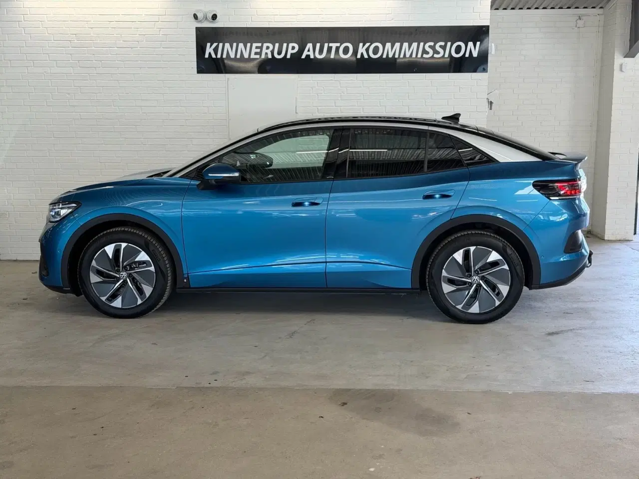 Billede 3 - VW ID.5 EL Pro 286HK 5d Aut.