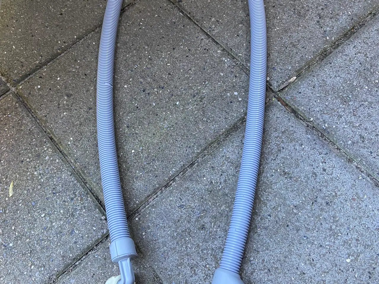 Billede 1 - Aqua stop med slange