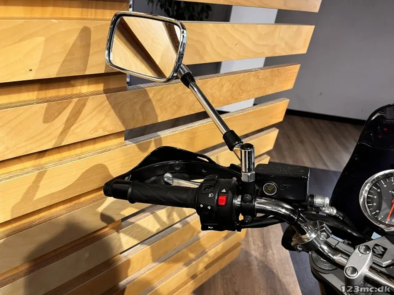 Billede 14 - Suzuki GSF 1250 Bandit