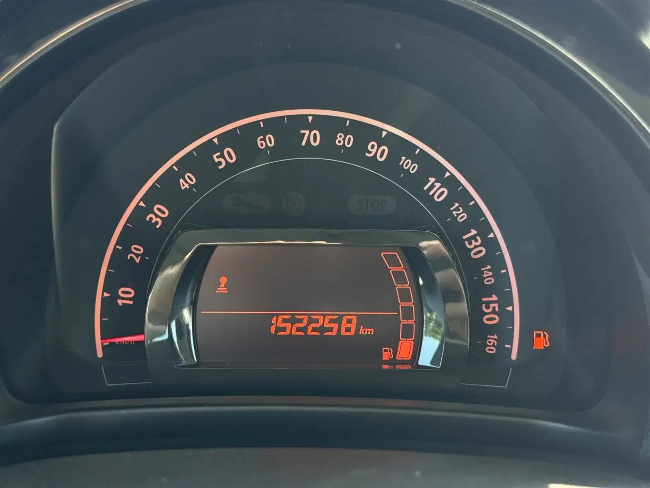 Billede 15 - Renault Twingo 1,0 Sce Expression start/stop 70HK 5d