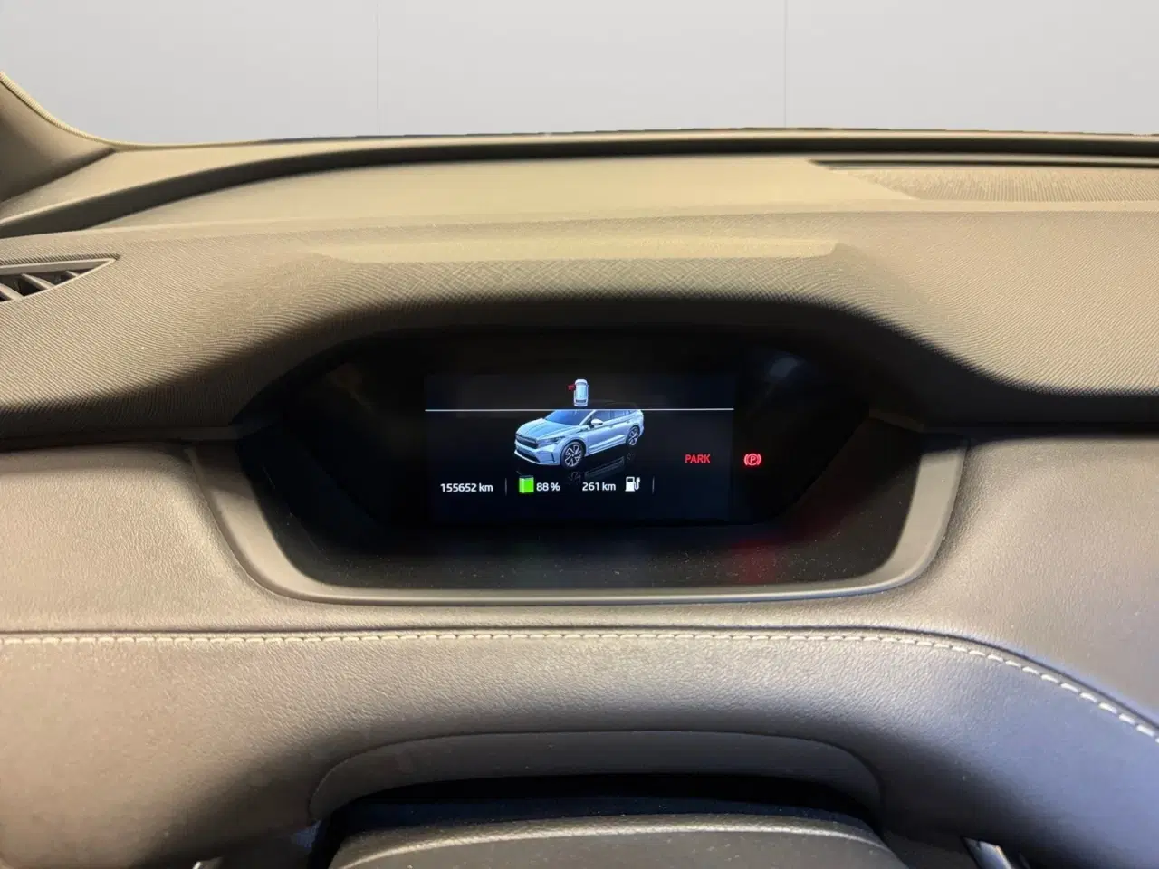 Billede 7 - Skoda Enyaq 80 iV Sportline