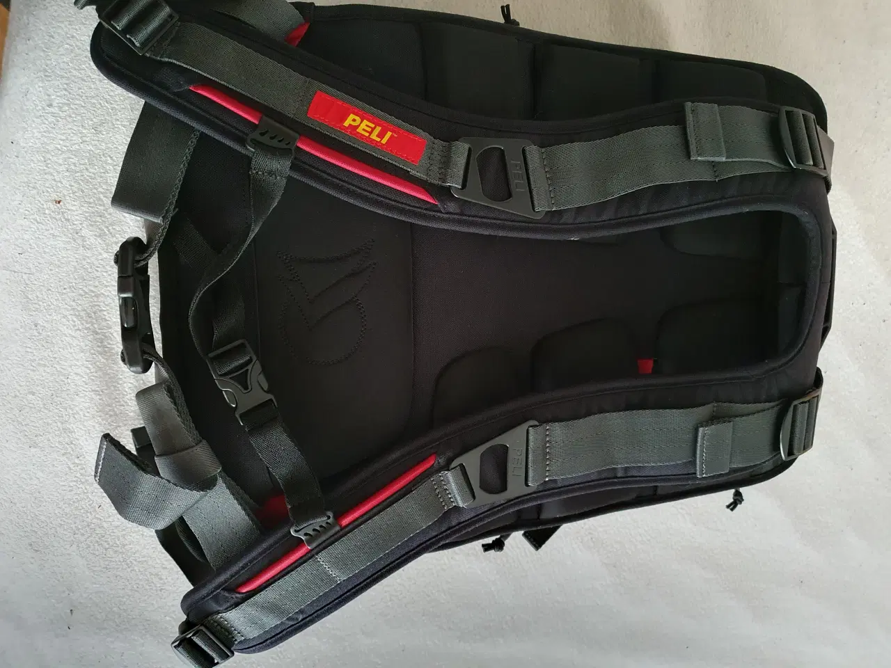 Billede 4 - Peli U160 Urban Elite, helt ny Kamera rygsæk