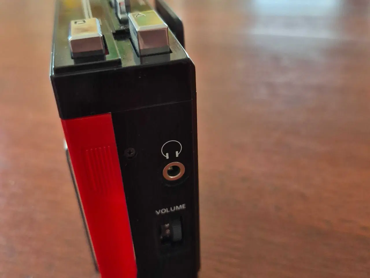 Billede 6 - Walkman apollo sælges