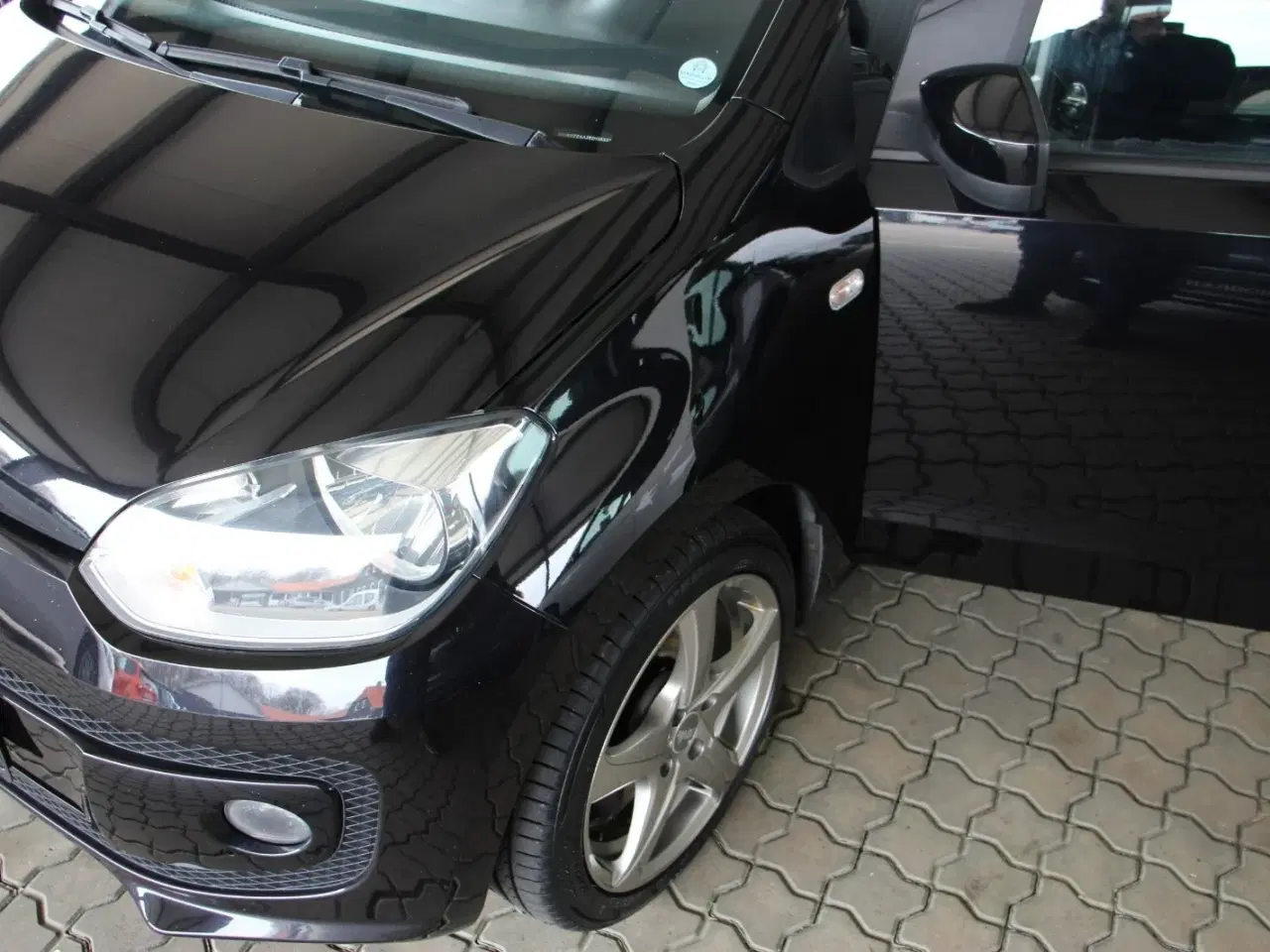 Billede 17 - VW Up! 1,0 60 Move Up! BMT