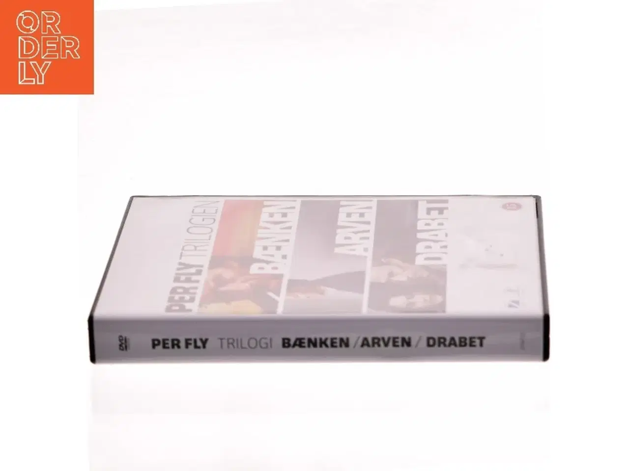 Billede 2 - Per Fly Boks (DVD)