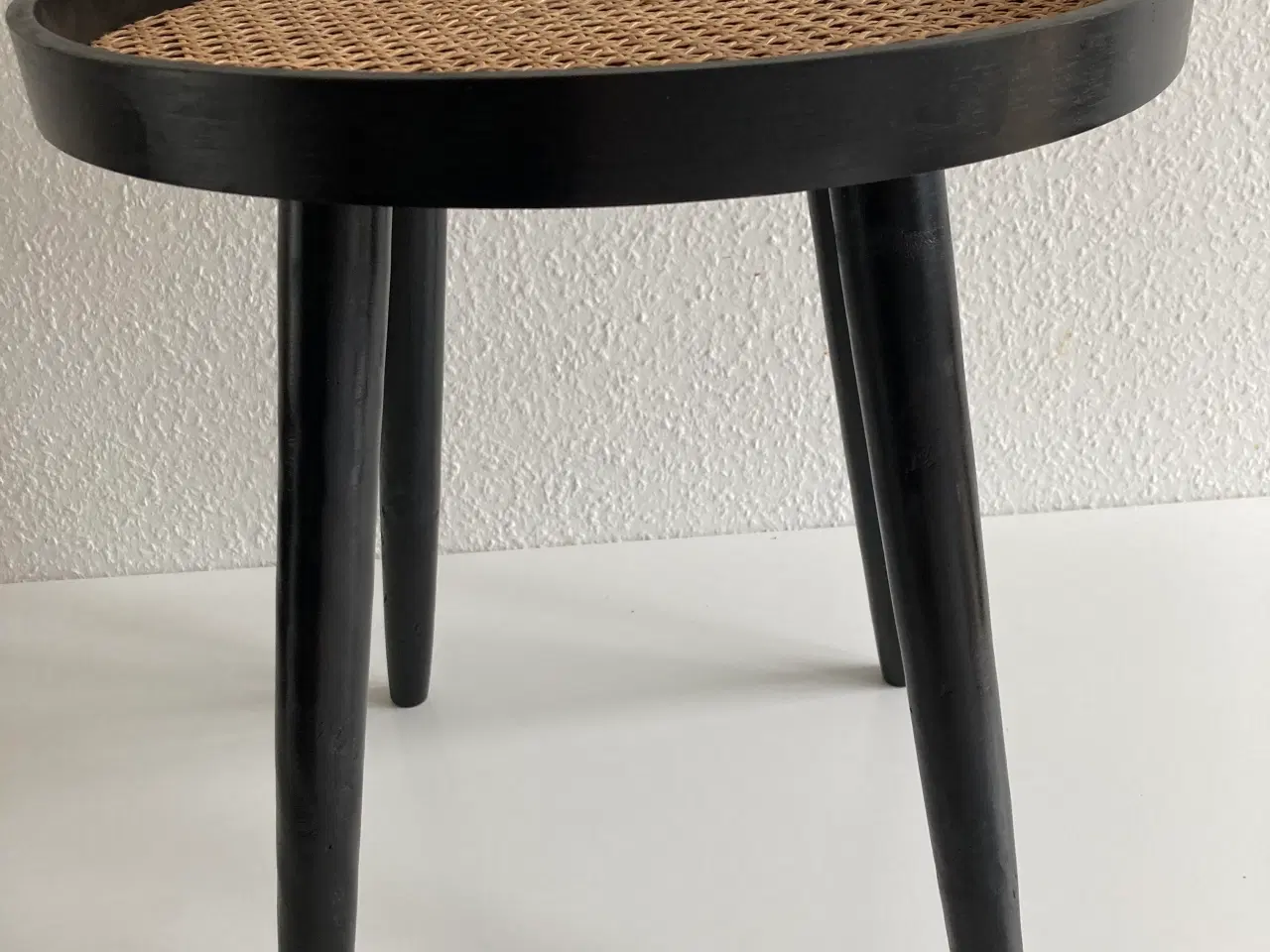Billede 1 - Sidebord med flet 