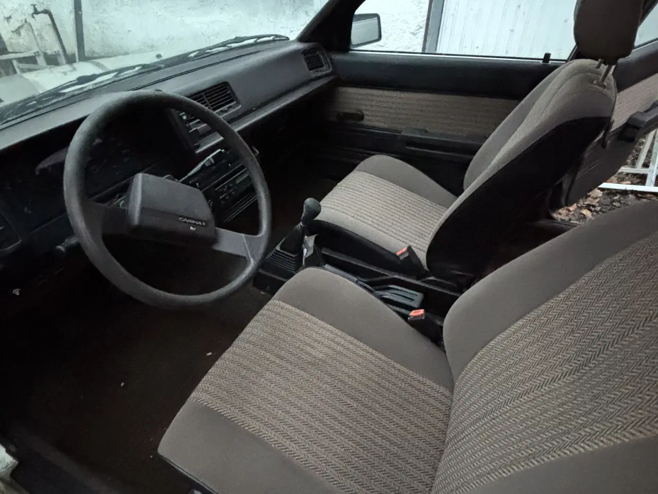 Billede 5 - toyota carina2