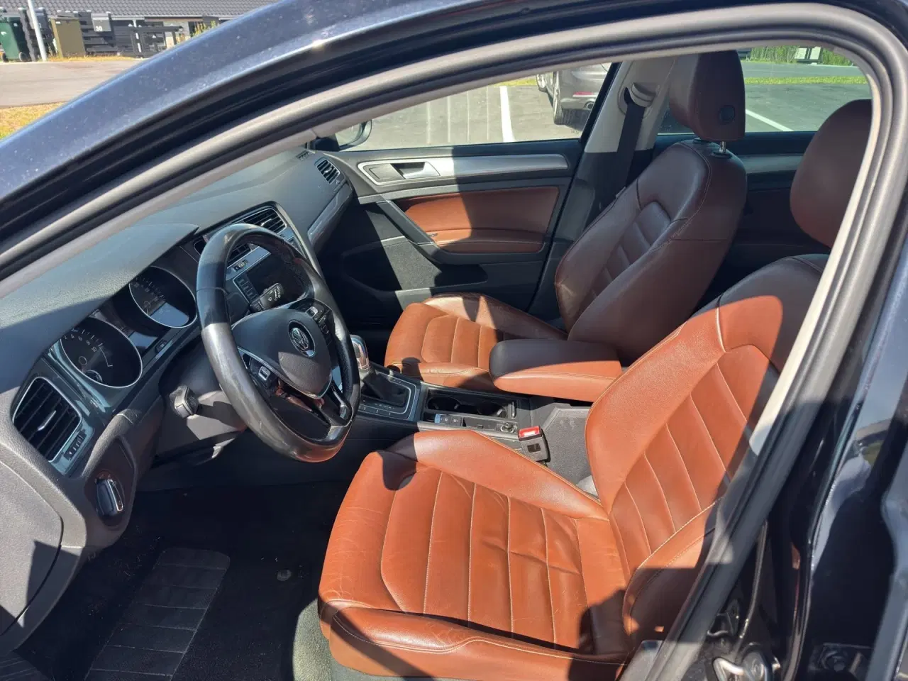 Billede 8 - VW e-Golf VII  