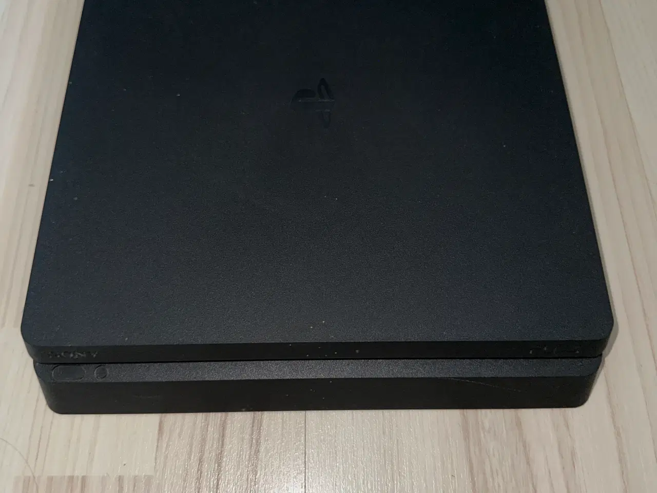 Billede 1 - Playstation 4 slim 500GB