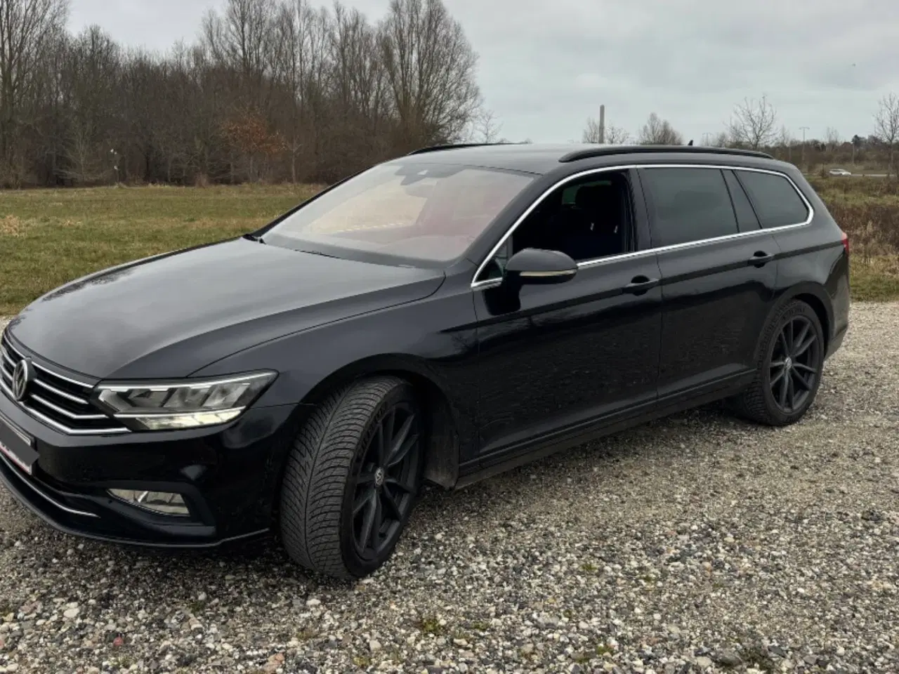 Billede 4 - Vw Passat B8