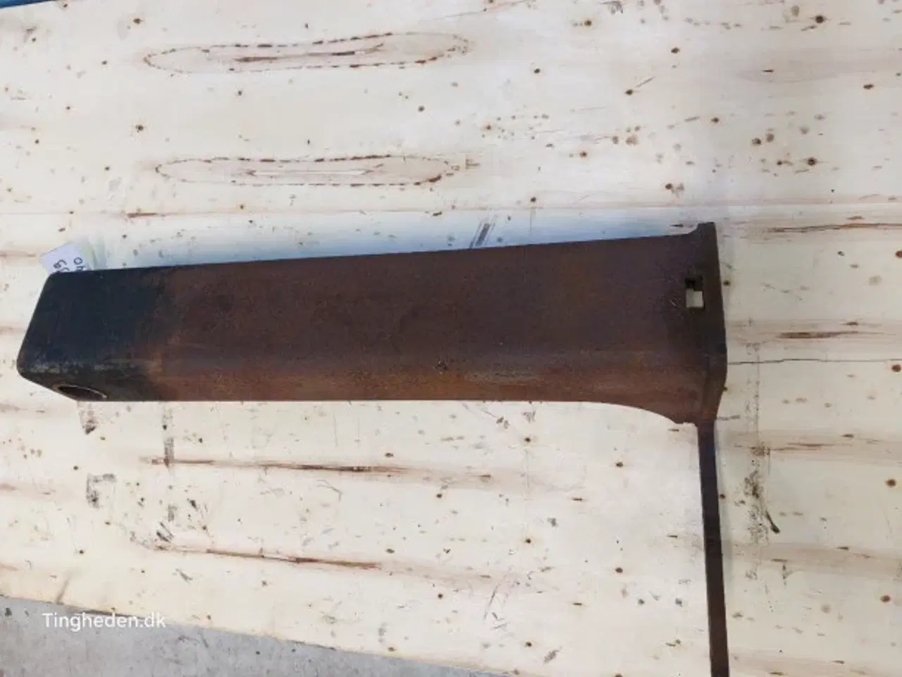 Billede 12 - Case 9240 Support 47855339